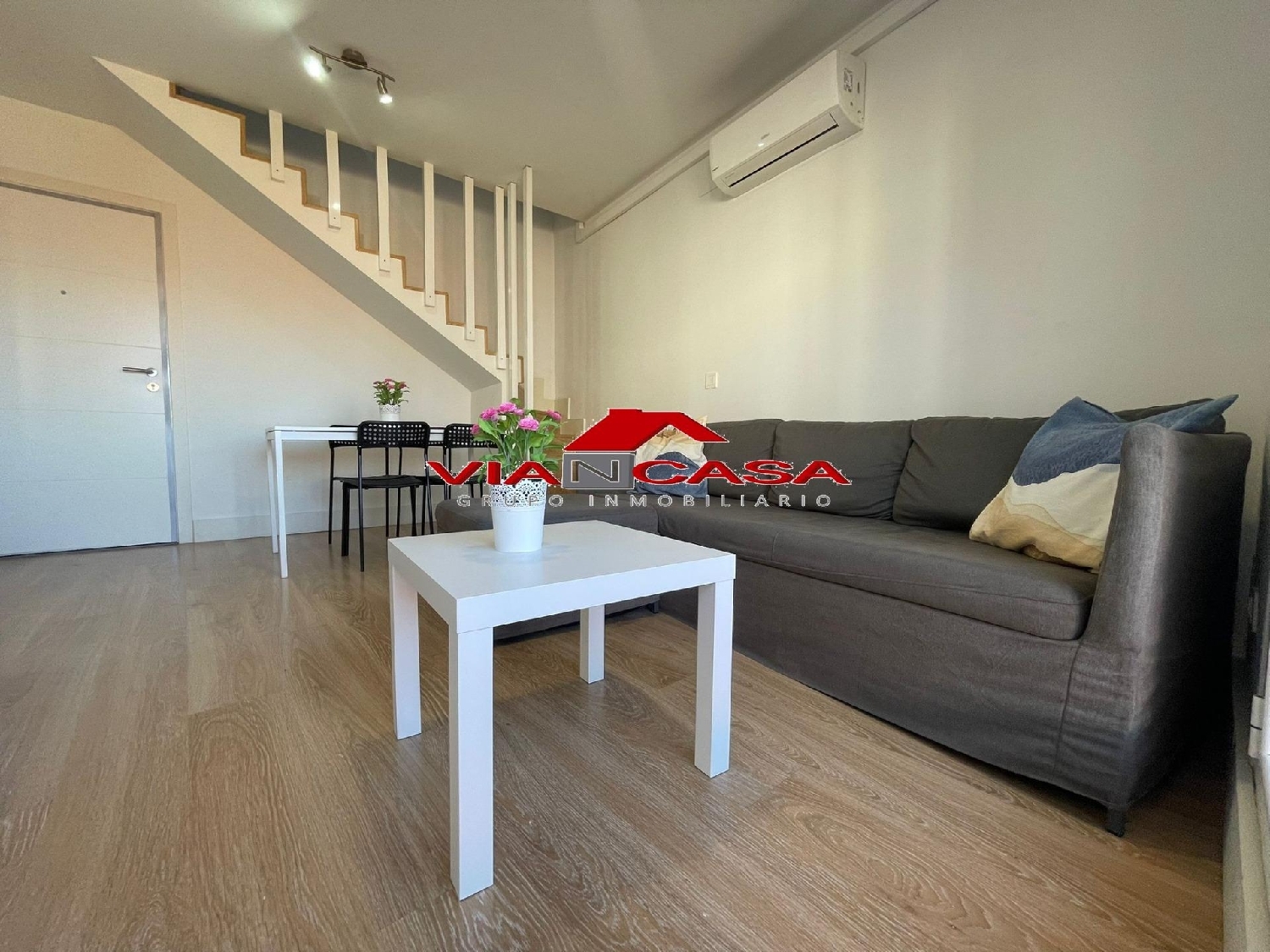 till salu takvåning Madrid Valle Del Almanzora 7