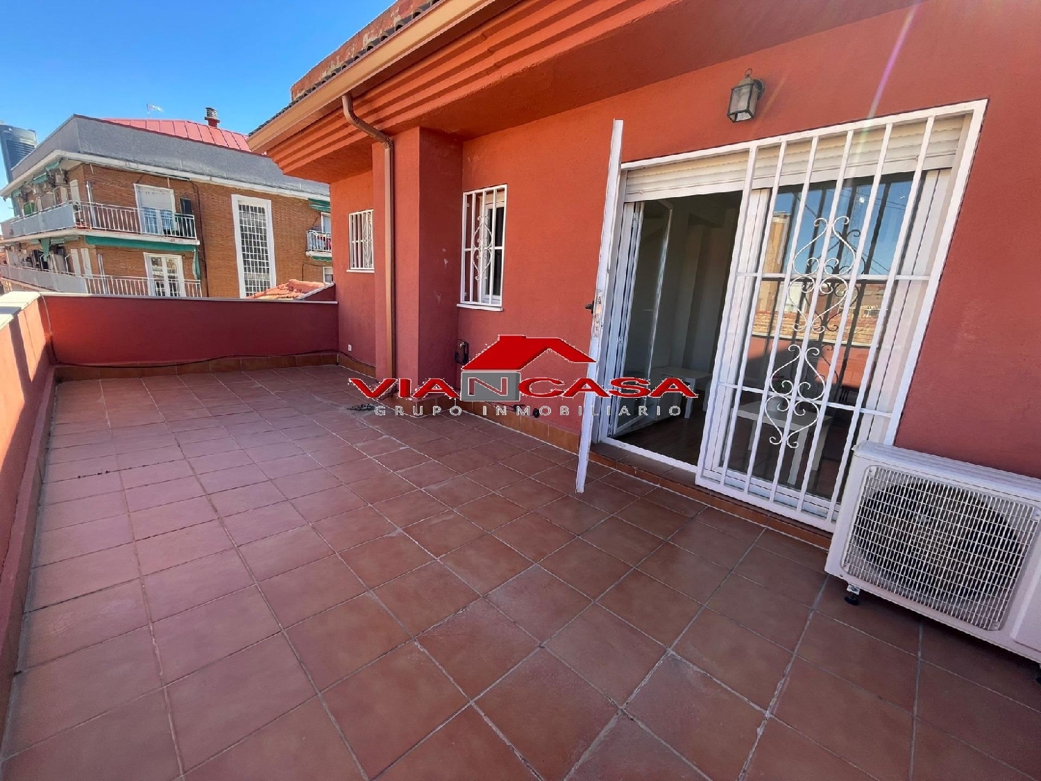 till salu takvåning Madrid Valle Del Almanzora 3