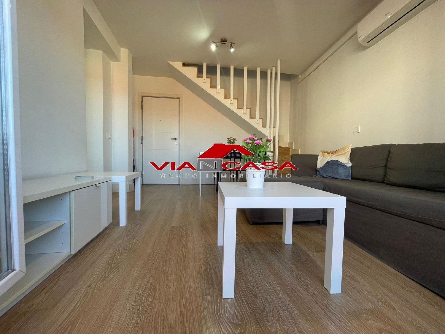 till salu takvåning Madrid Valle Del Almanzora 5