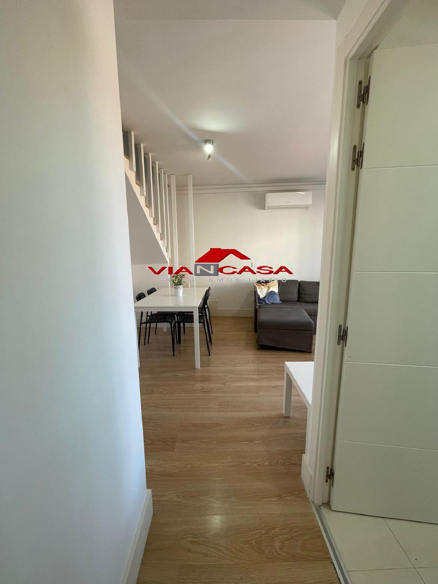 till salu takvåning Madrid Valle Del Almanzora 8