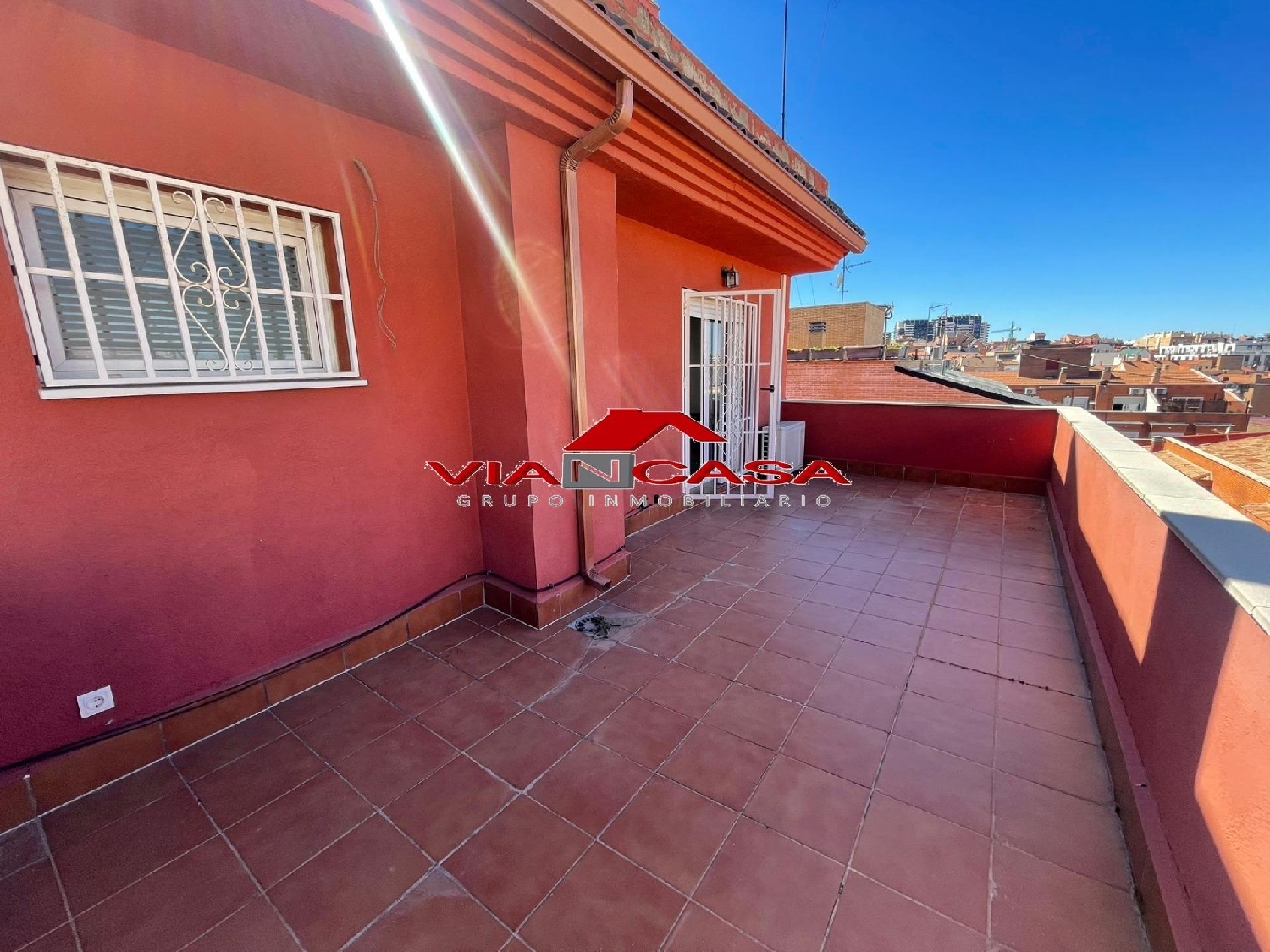 till salu takvåning Madrid Valle Del Almanzora 2