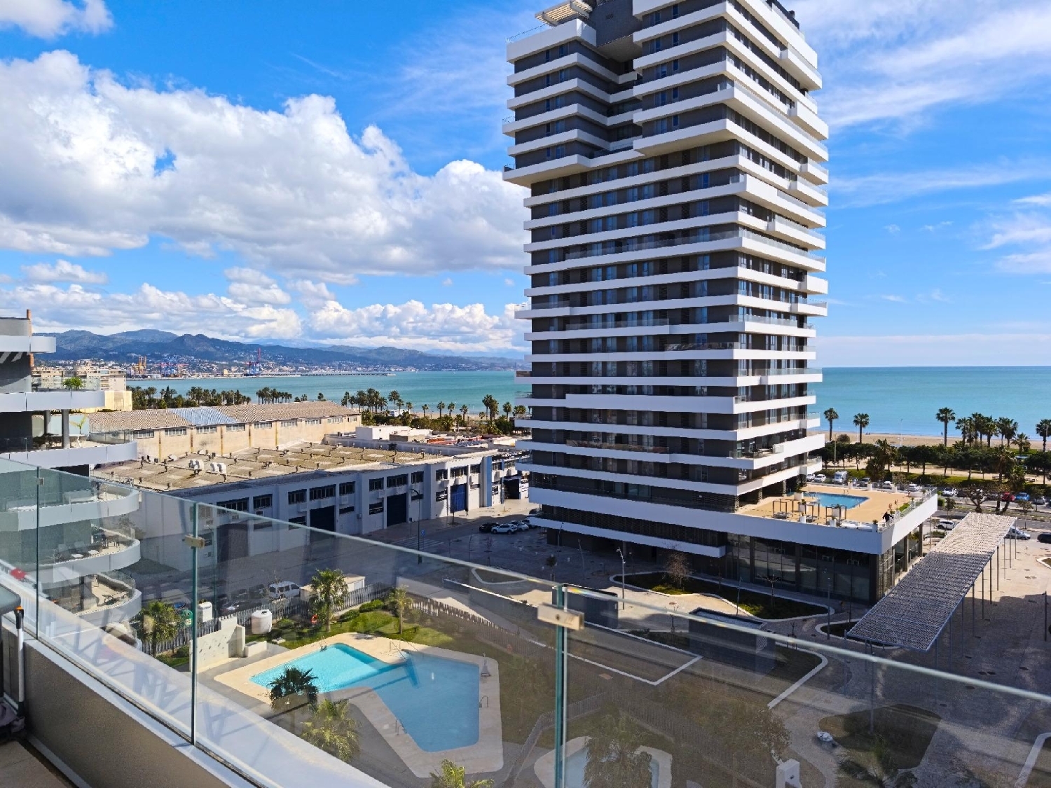  te koop penthouse Málaga Del Fresno Campiña 6