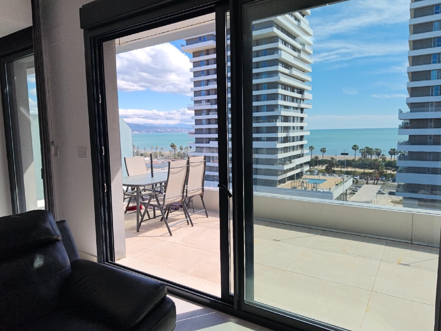  te koop penthouse Málaga Del Fresno Campiña 5