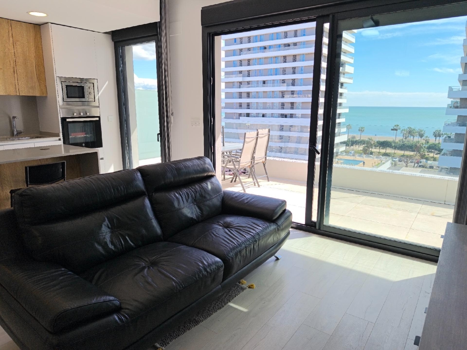  te koop penthouse Málaga Del Fresno Campiña 4