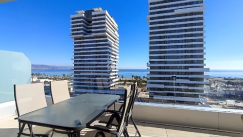 Málaga Del Fresno Campiña penthouse foto 6372574