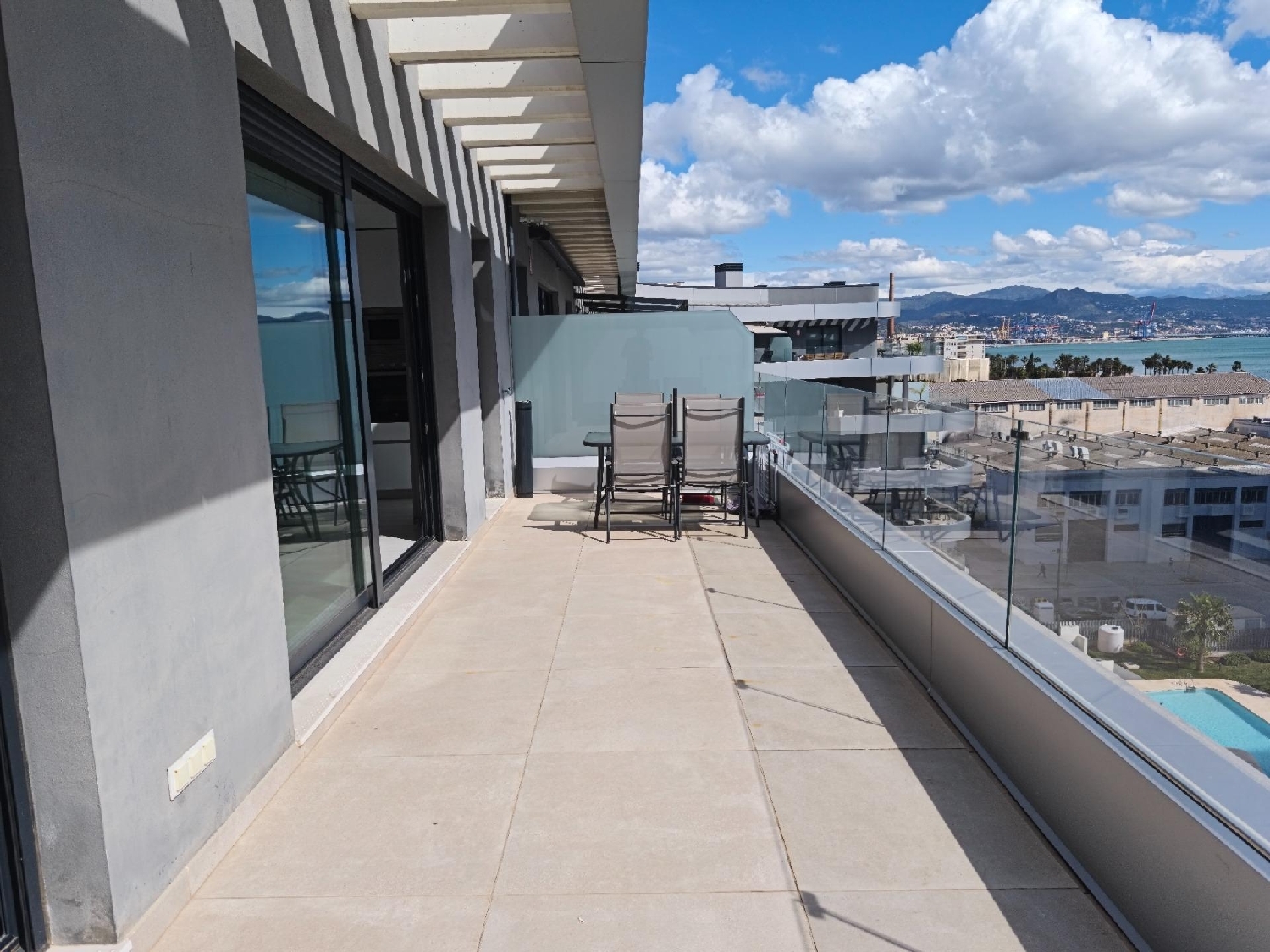  te koop penthouse Málaga Del Fresno Campiña 8