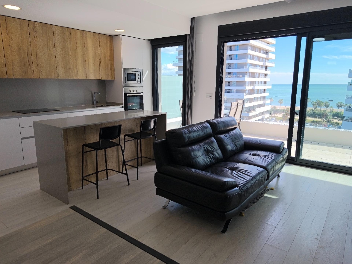  te koop penthouse Málaga Del Fresno Campiña 2