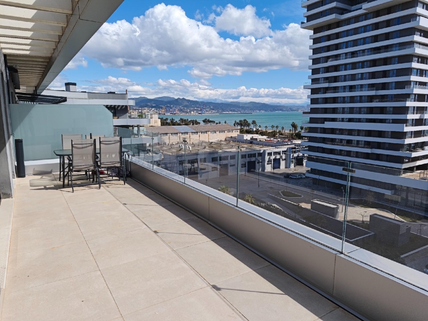  te koop penthouse Málaga Del Fresno Campiña 7