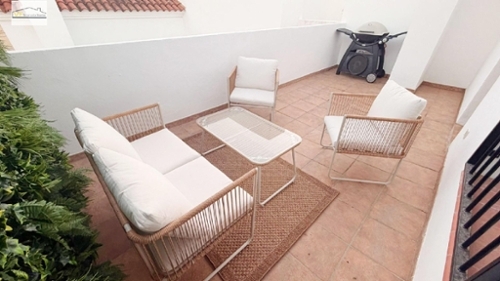 Málaga Del Fresno Campiña penthouse foto 6370474