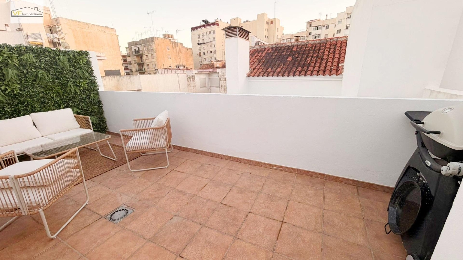 for sale penthouse Málaga Del Fresno Campiña 4