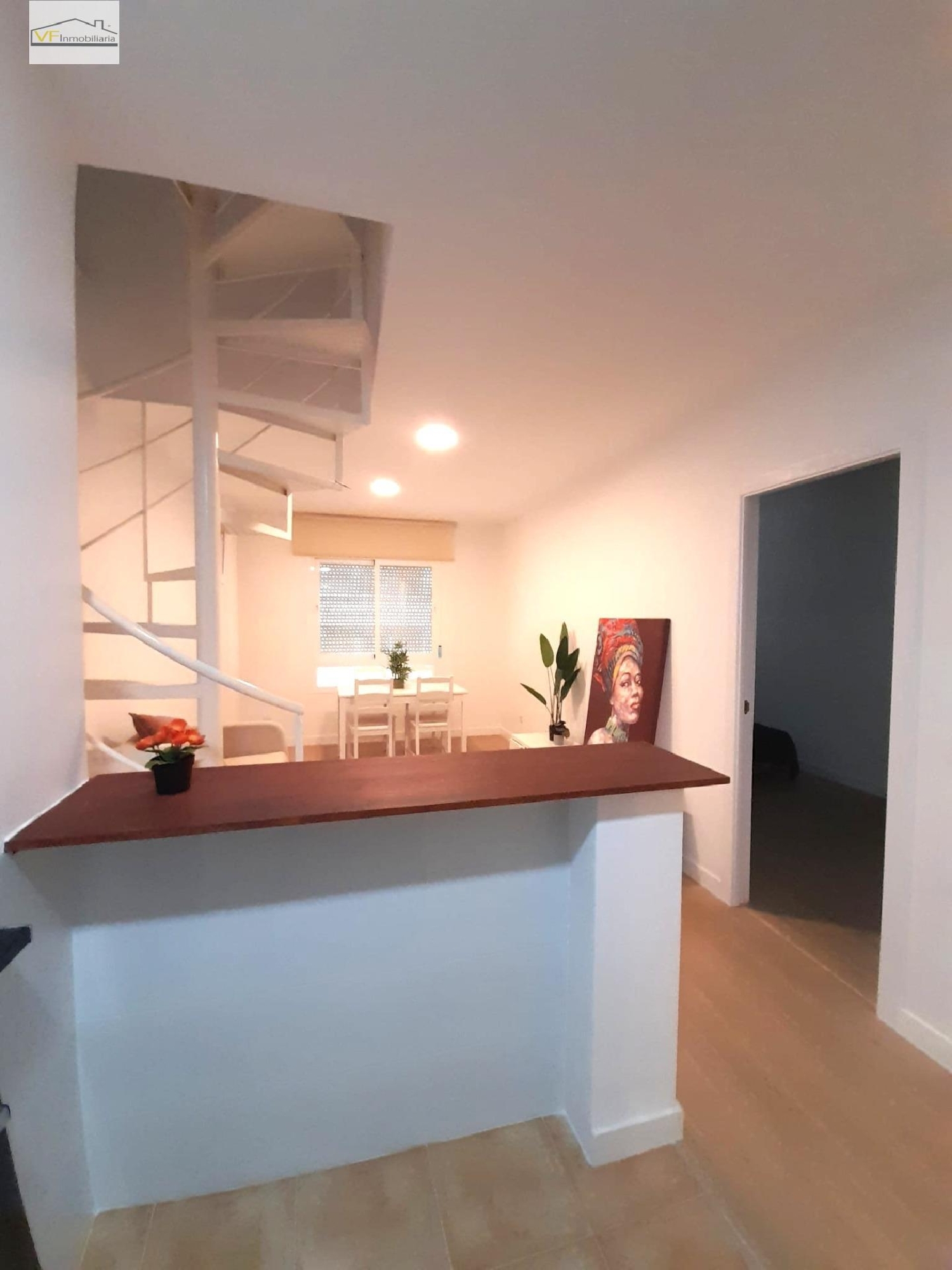  te koop penthouse Málaga Del Fresno Campiña 3