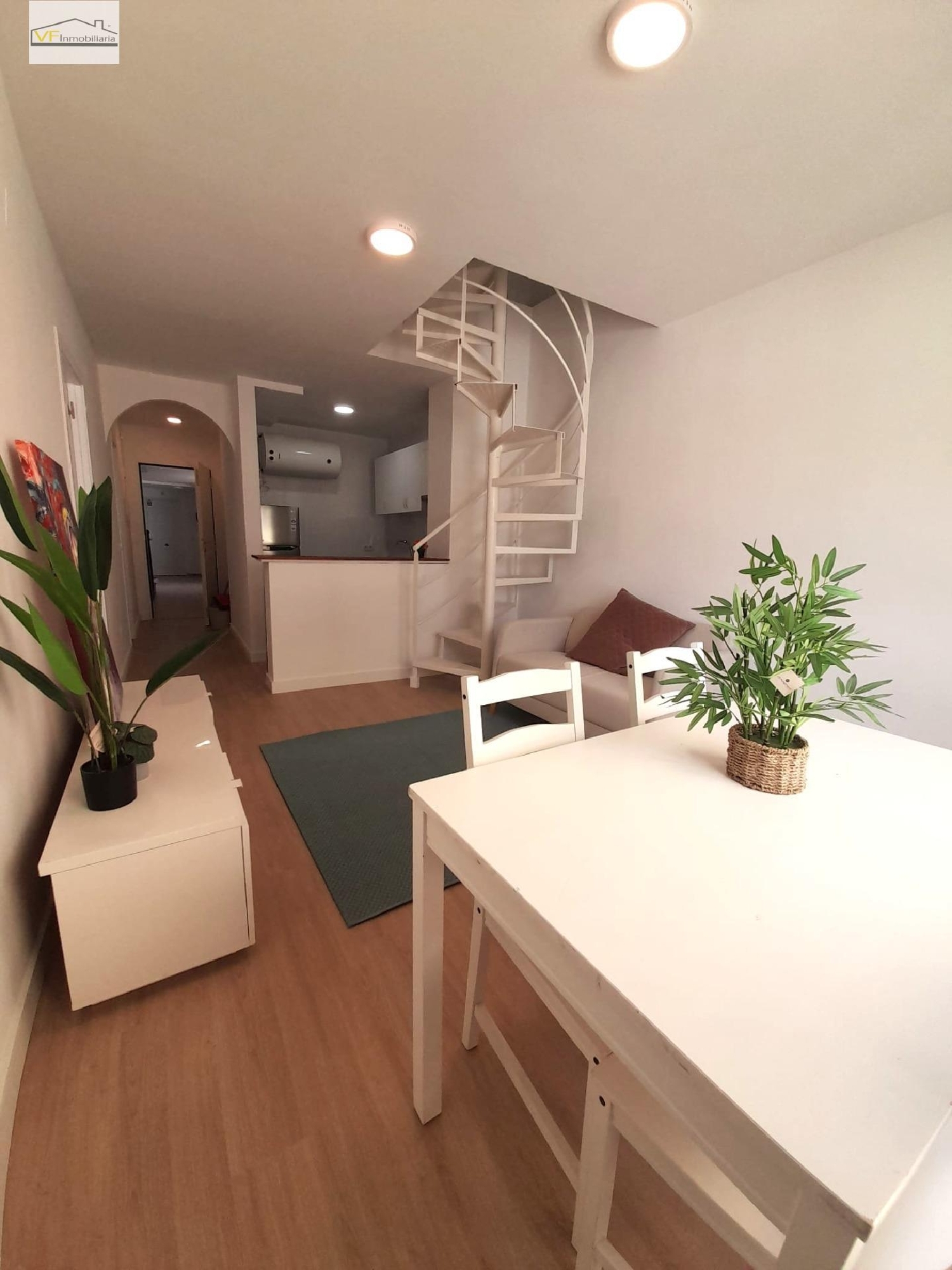  te koop penthouse Málaga Del Fresno Campiña 4