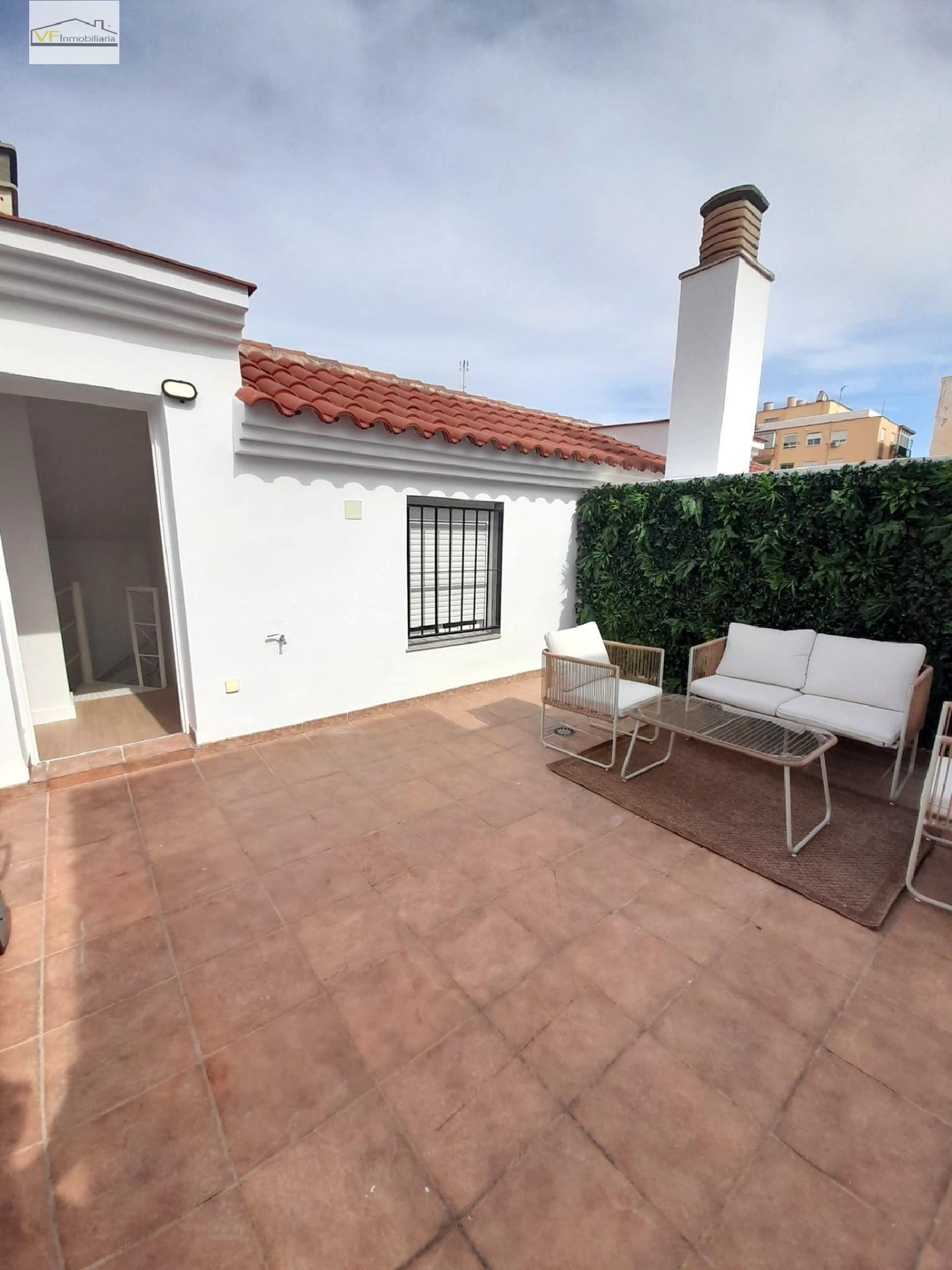  te koop penthouse Málaga Del Fresno Campiña 7