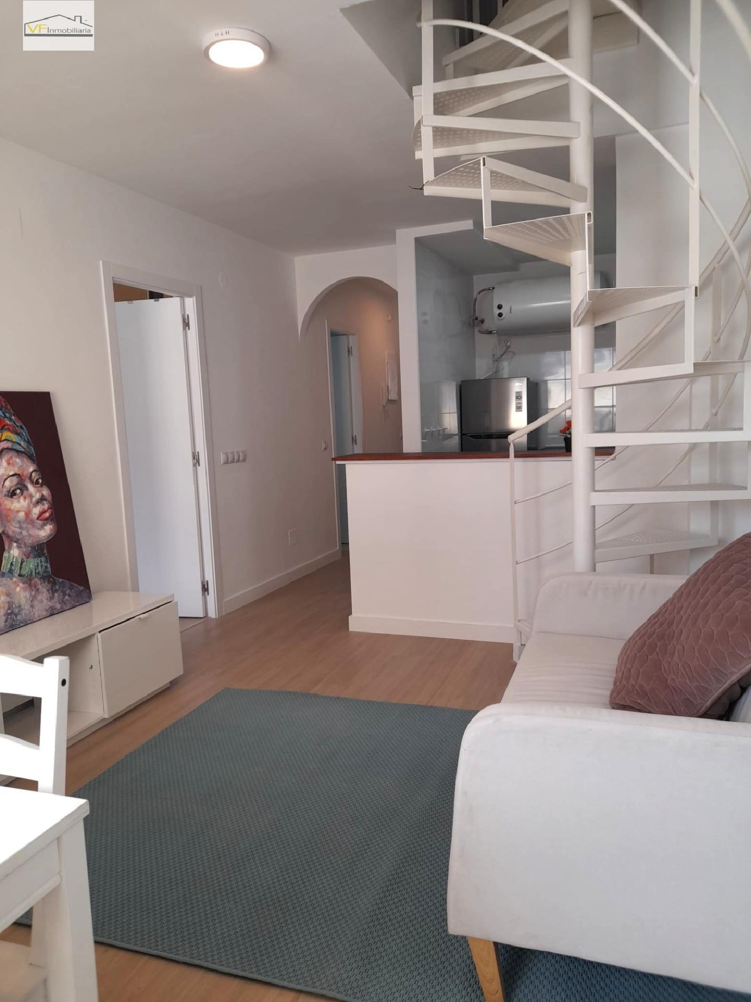  te koop penthouse Málaga Del Fresno Campiña 2