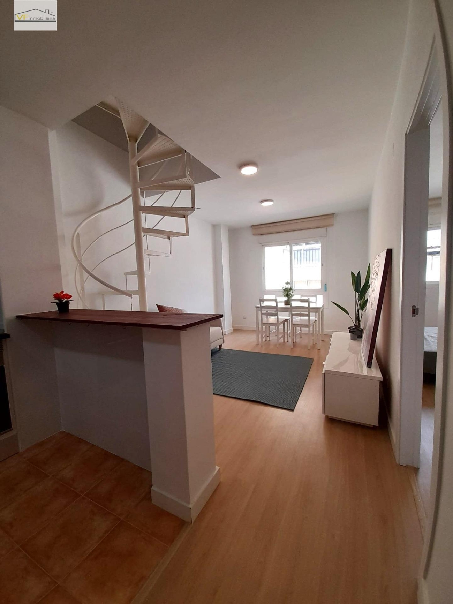  te koop penthouse Málaga Del Fresno Campiña 5