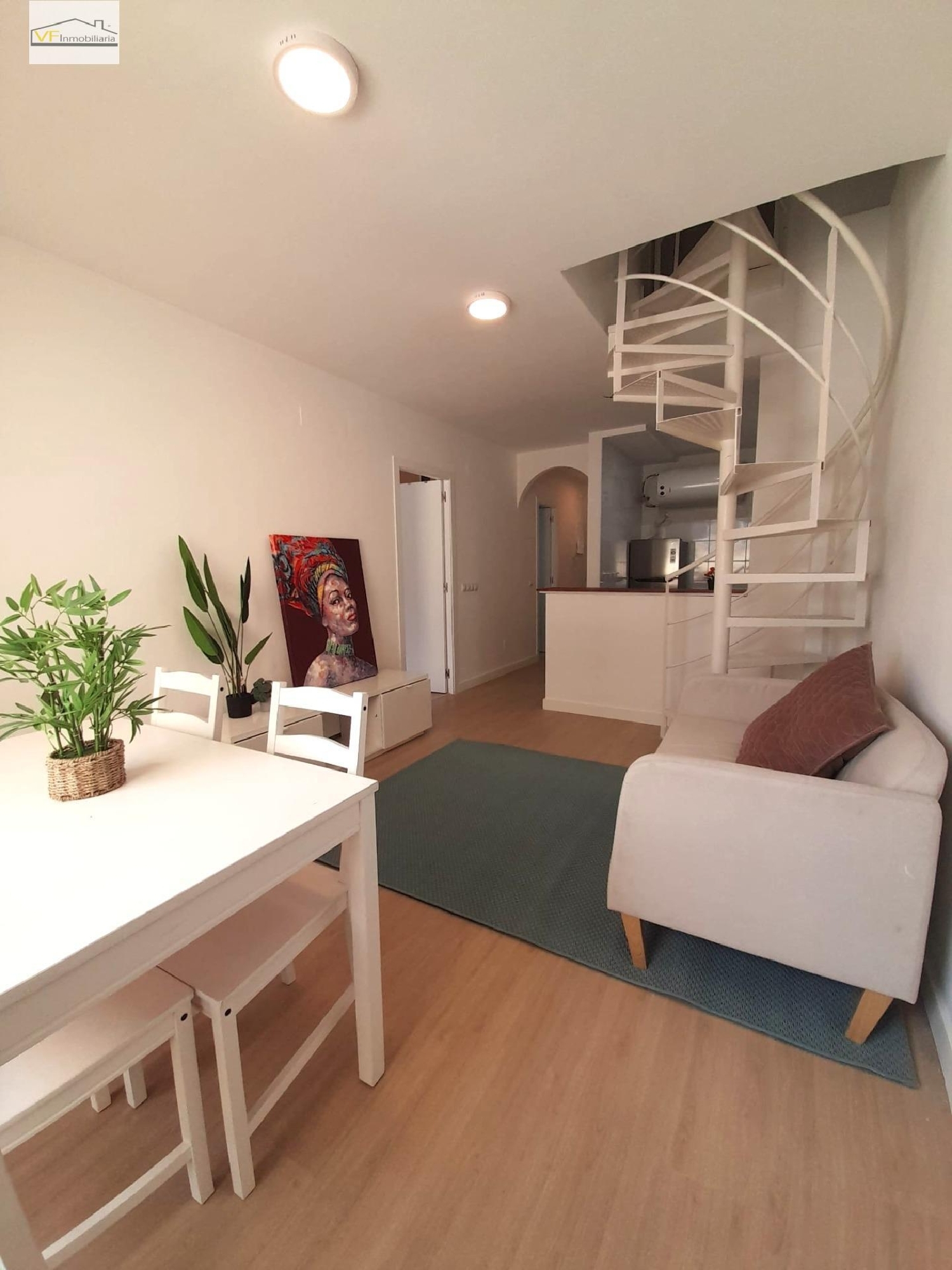  te koop penthouse Málaga Del Fresno Campiña 1