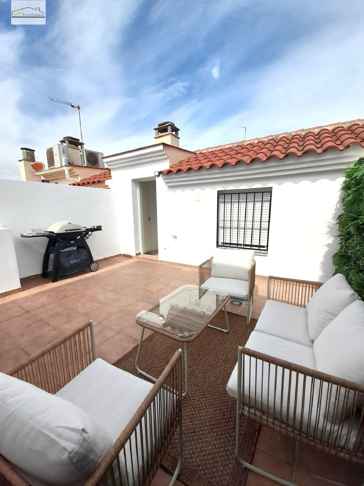  te koop penthouse Málaga Del Fresno Campiña 6