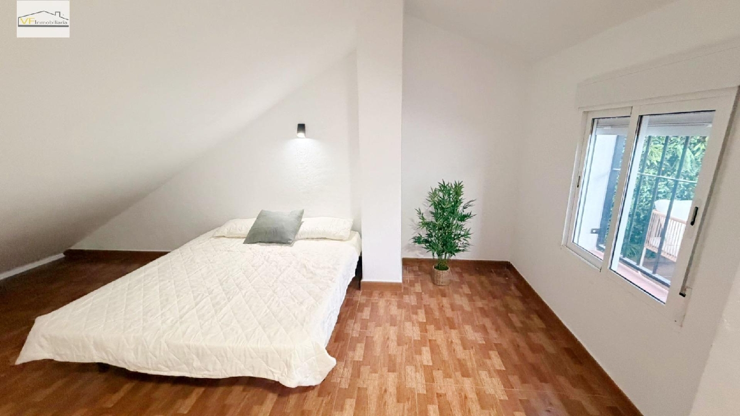  till salu takvåning Málaga Del Fresno Campiña 7