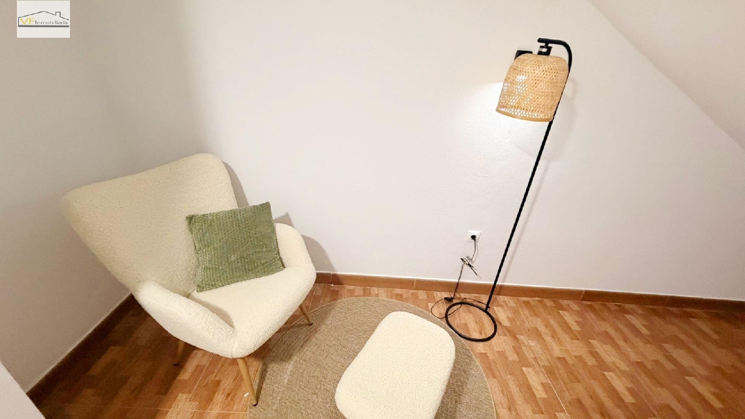  till salu takvåning Málaga Del Fresno Campiña 8