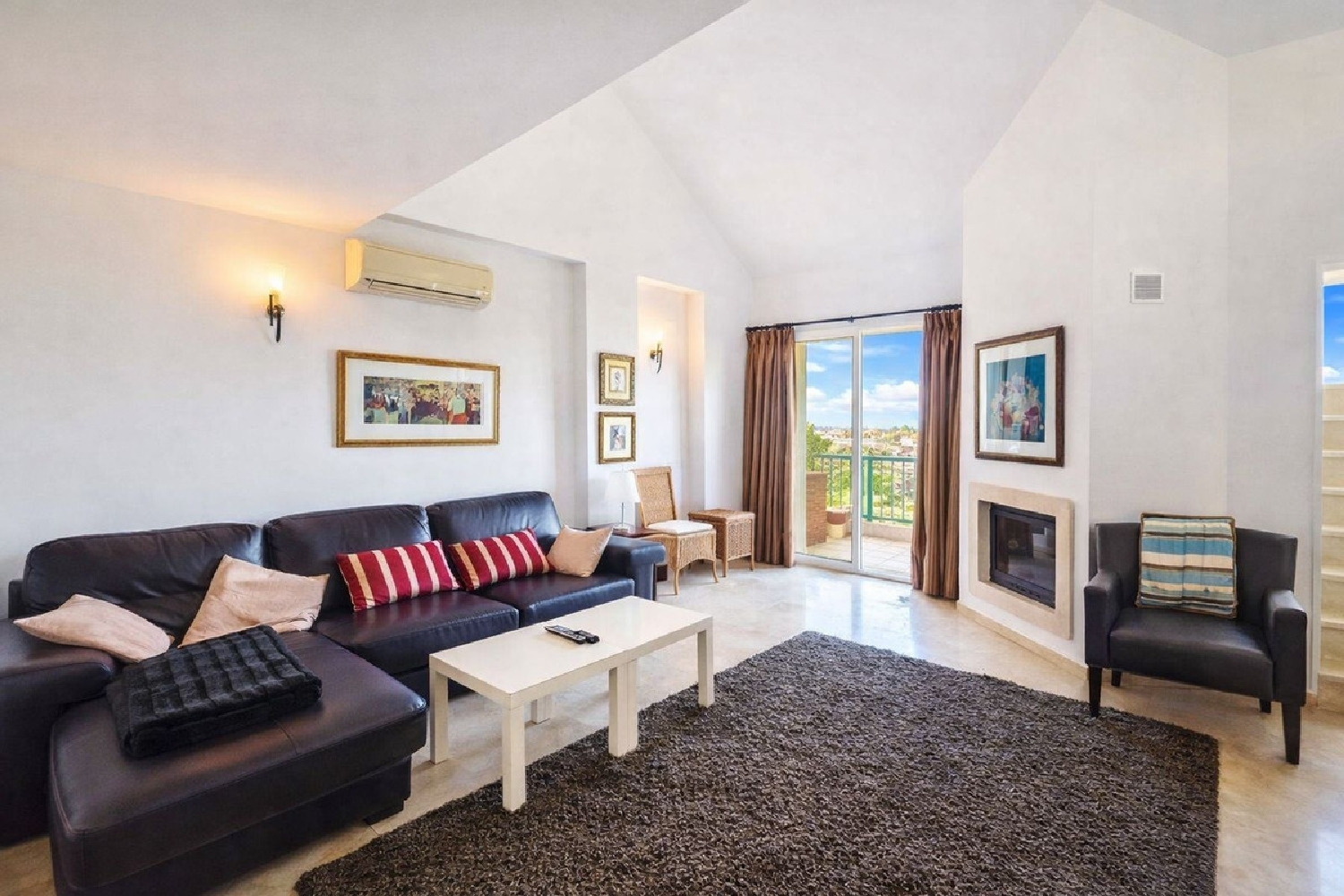  en venta ático Manilva Costa Del Sol Occidental 5