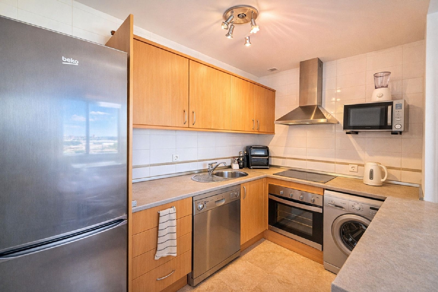  en venta ático Manilva Costa Del Sol Occidental 6