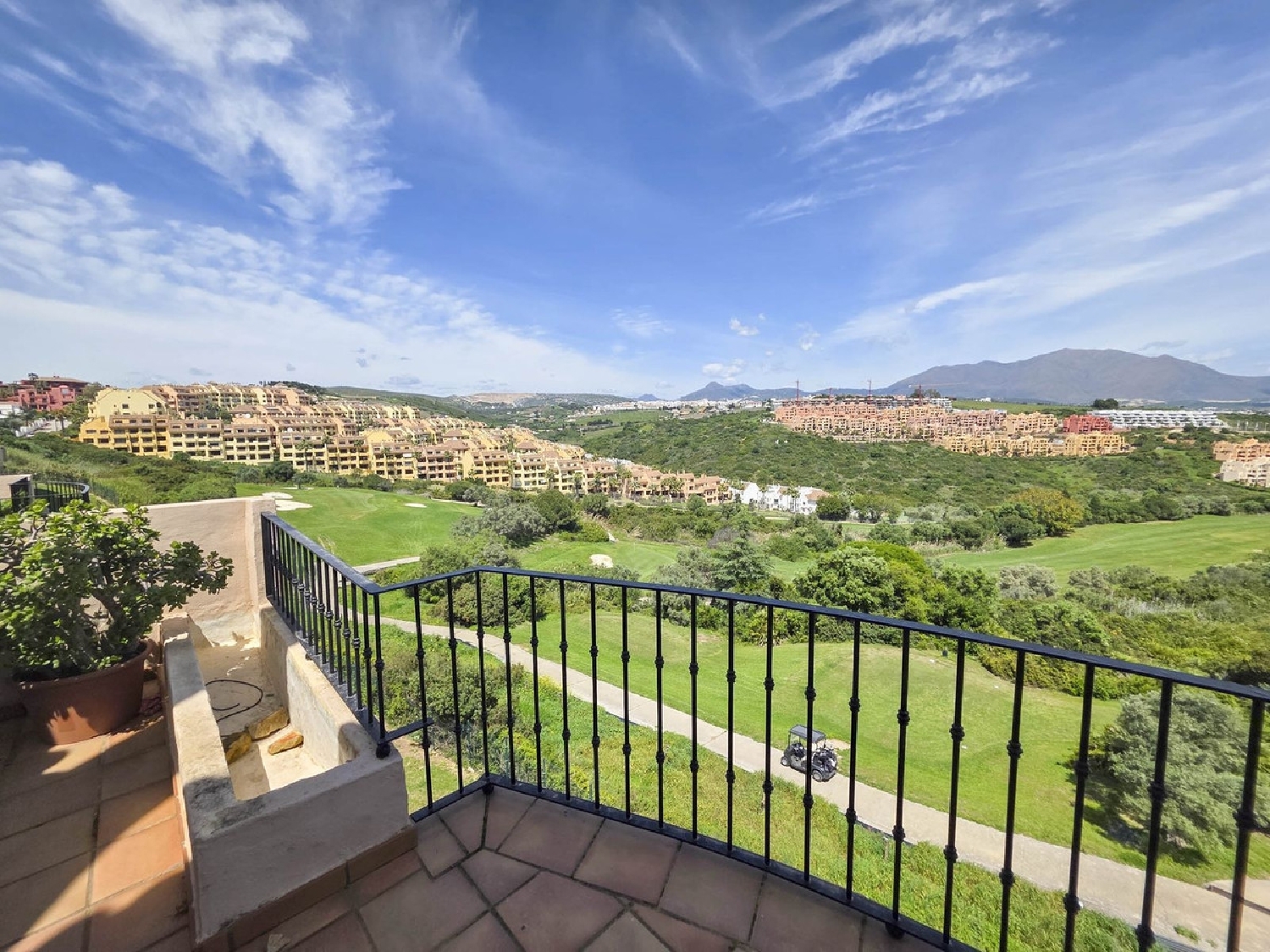  en venta ático Manilva Costa Del Sol Occidental 1