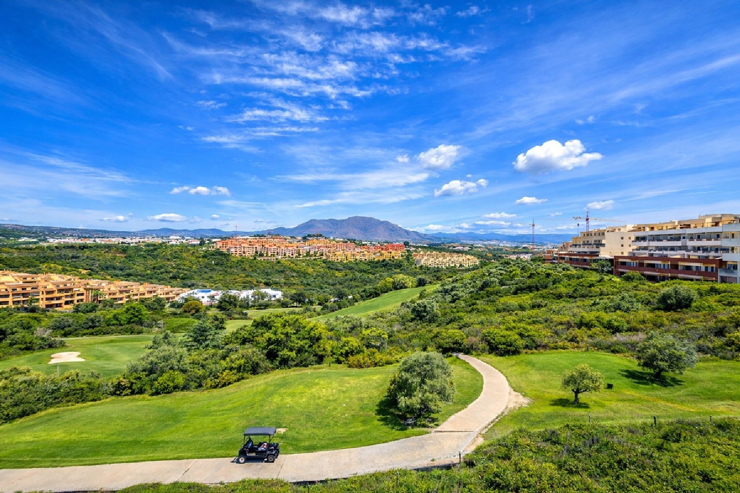  en venta ático Manilva Costa Del Sol Occidental 2