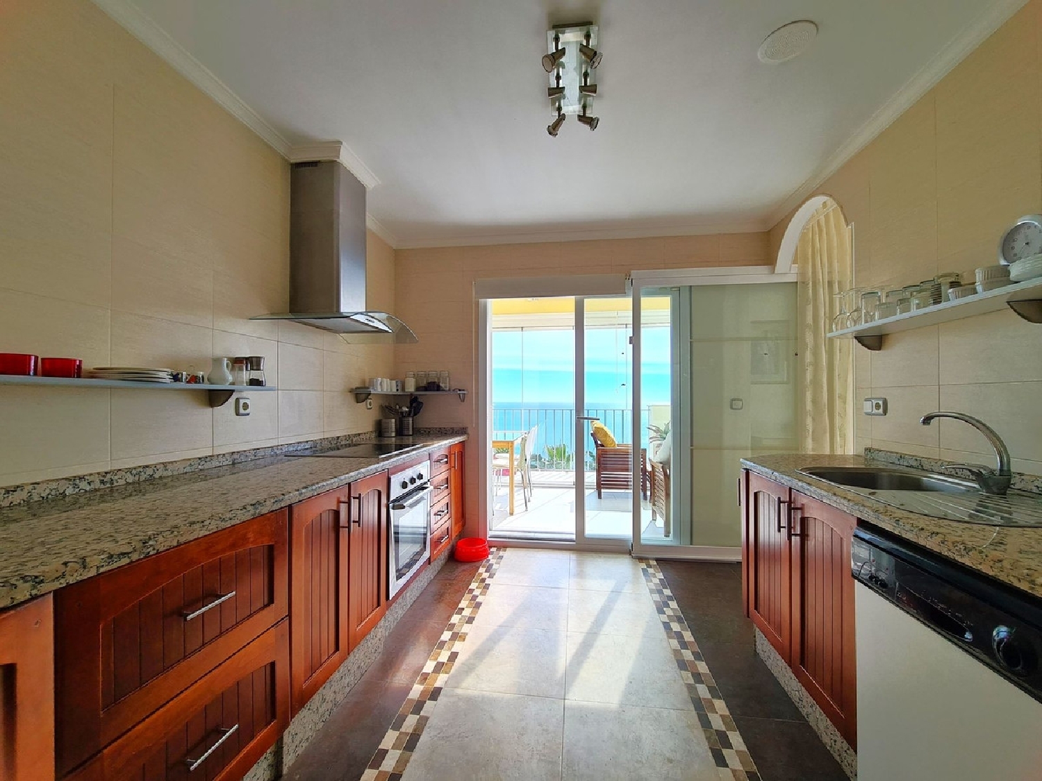  kaufen Penthouse Manilva Costa Del Sol Occidental 6