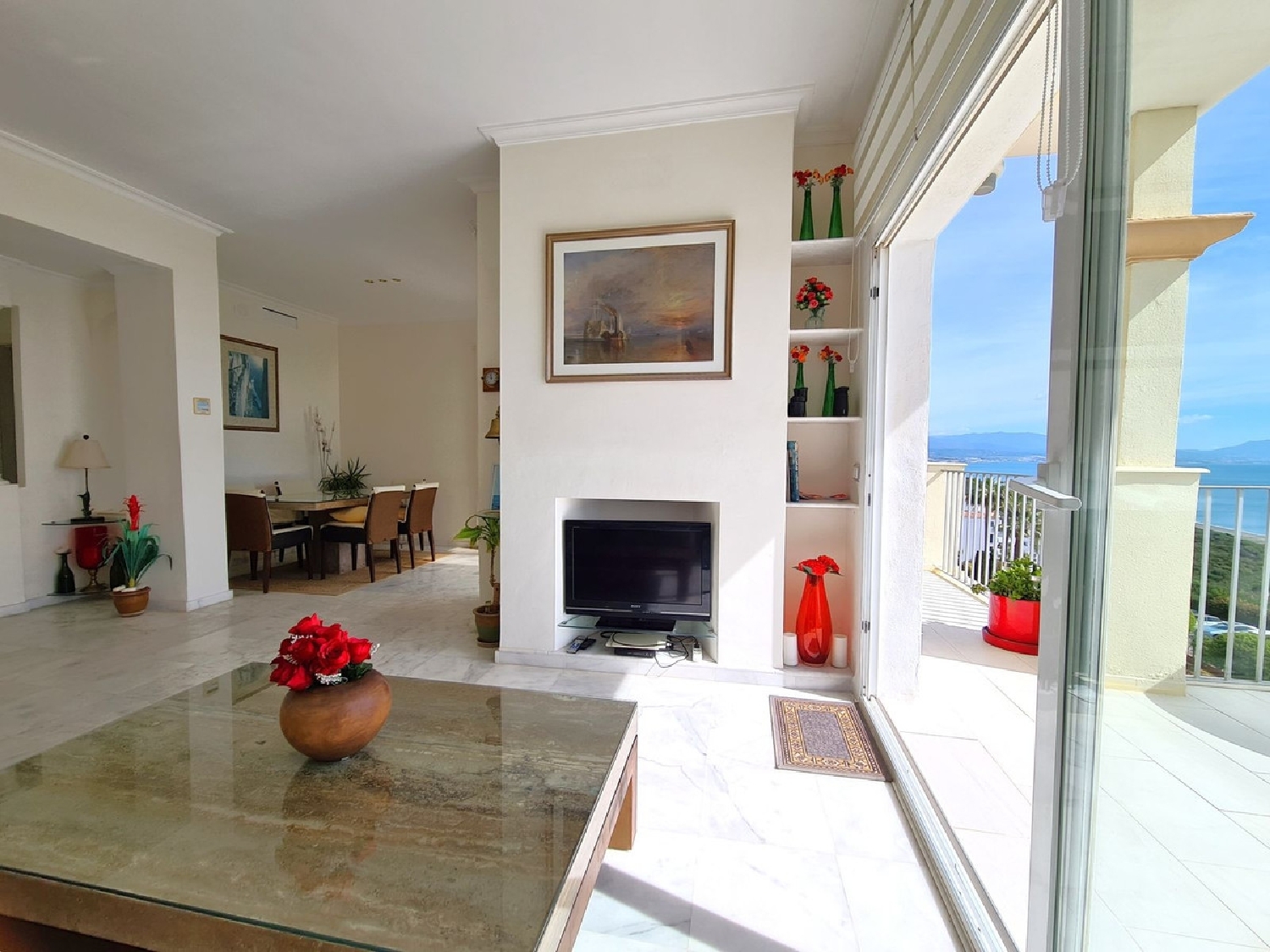  kaufen Penthouse Manilva Costa Del Sol Occidental 5