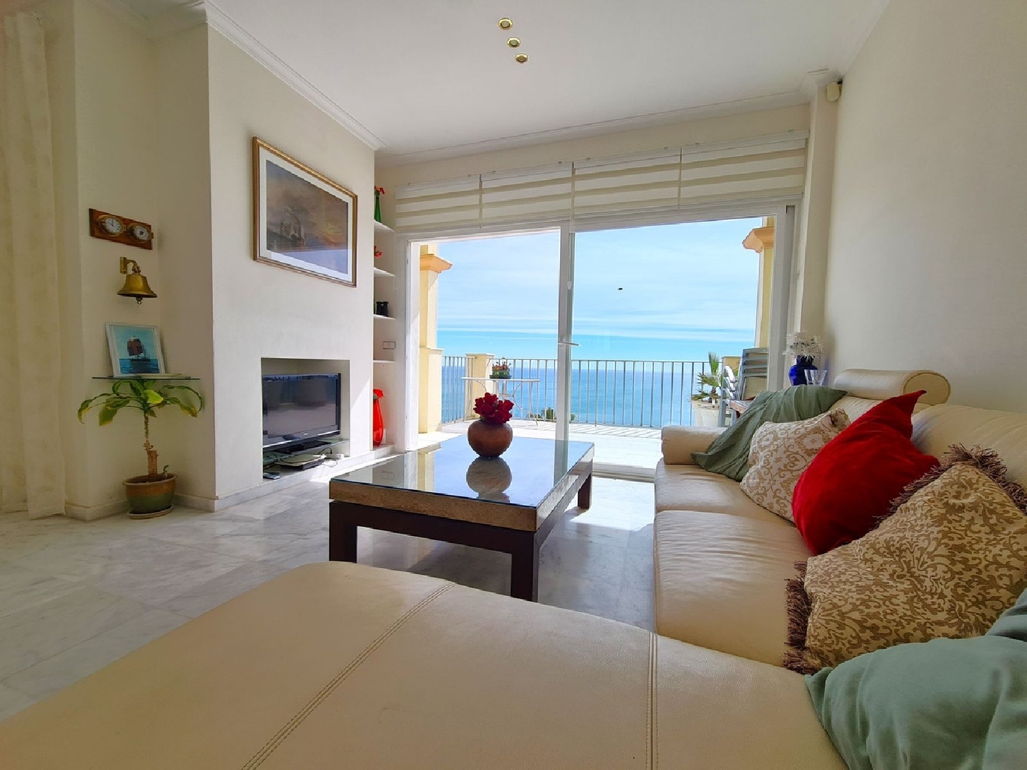  kaufen Penthouse Manilva Costa Del Sol Occidental 3