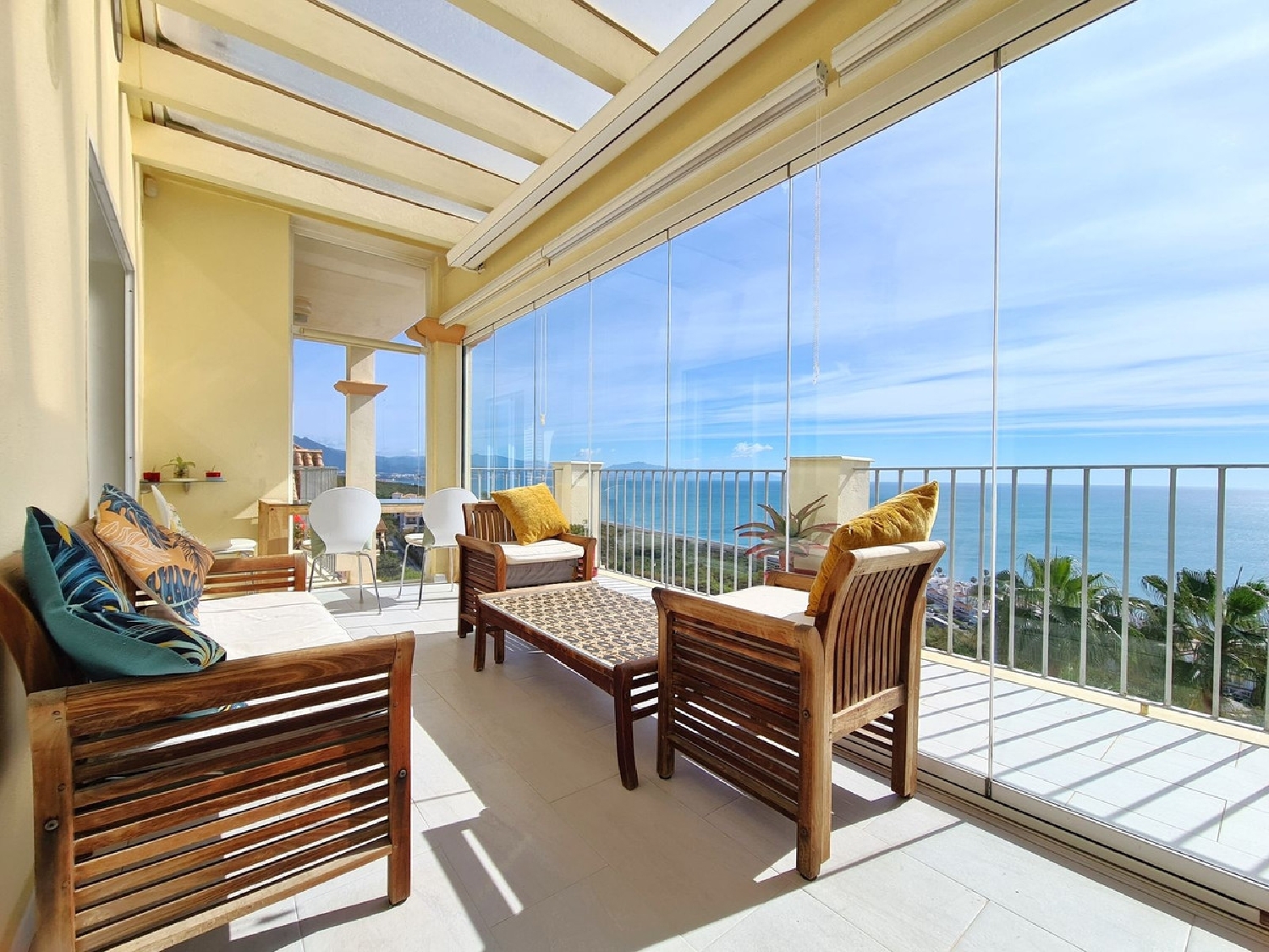  kaufen Penthouse Manilva Costa Del Sol Occidental 4