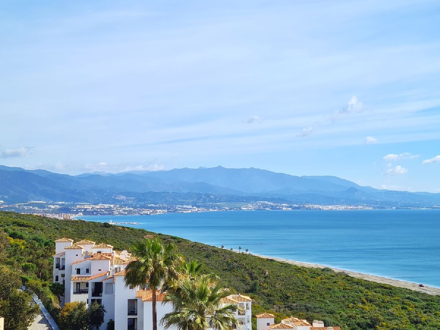  kaufen Penthouse Manilva Costa Del Sol Occidental 2