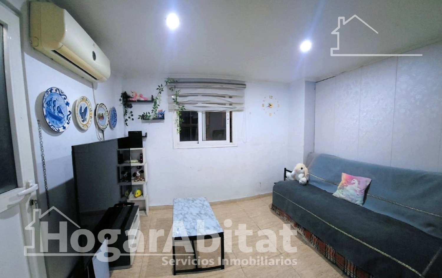  te koop penthouse Manises Horta Oest 5