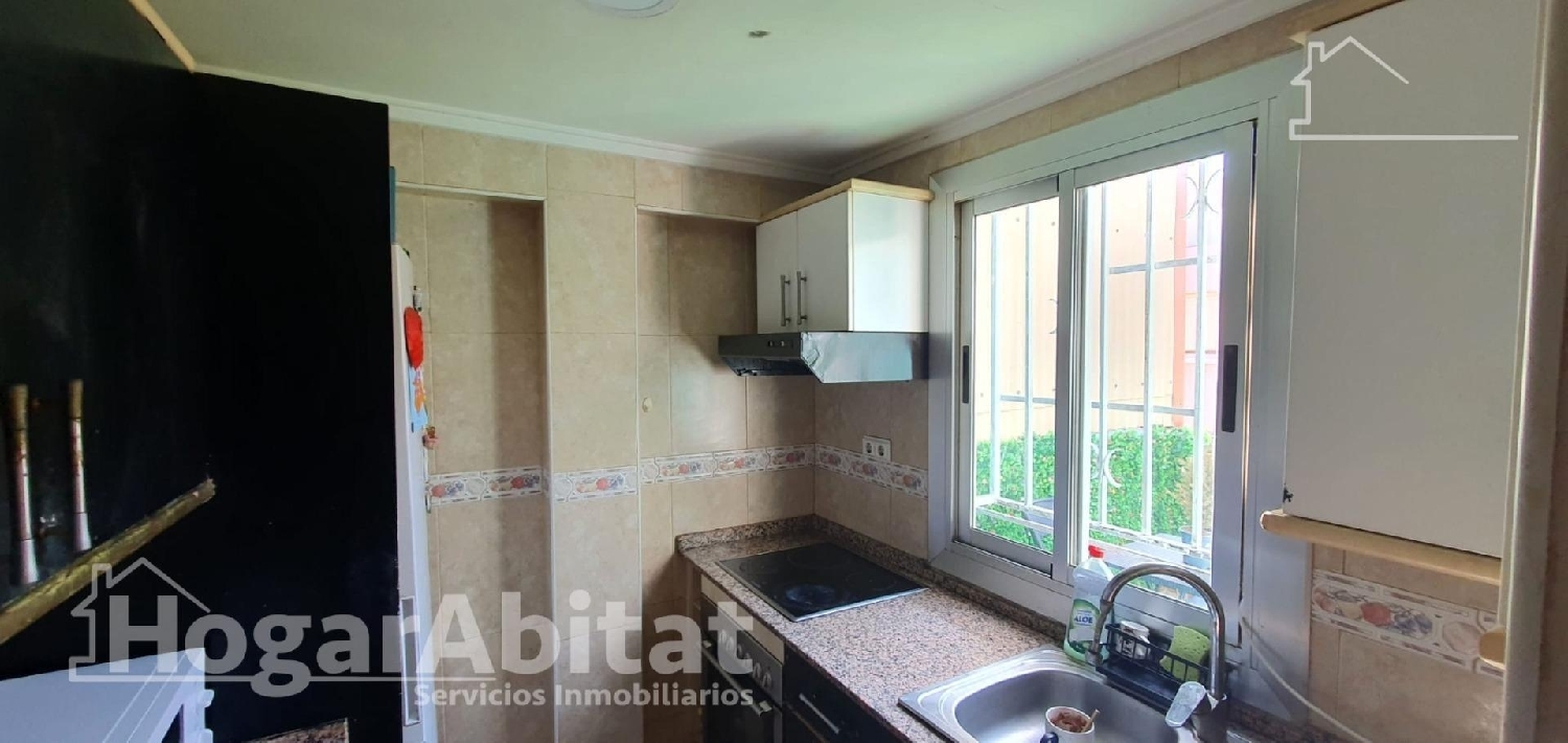  te koop penthouse Manises Horta Oest 8