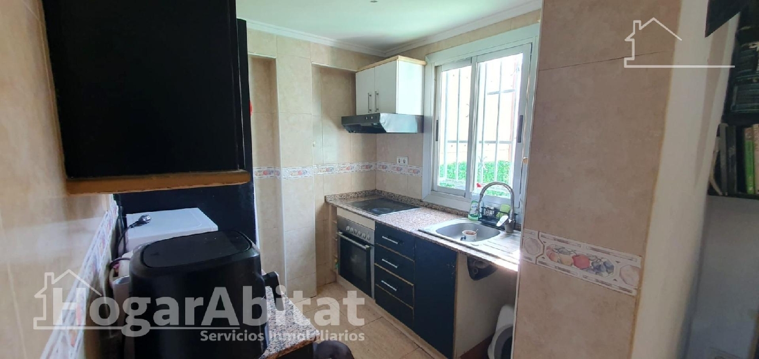  à vendre penthouse Manises Horta Oest 7