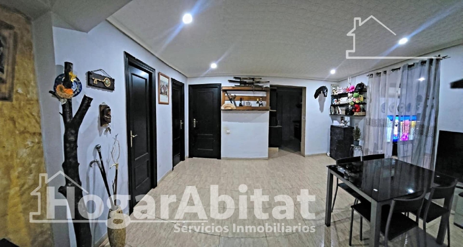  à vendre penthouse Manises Horta Oest 5