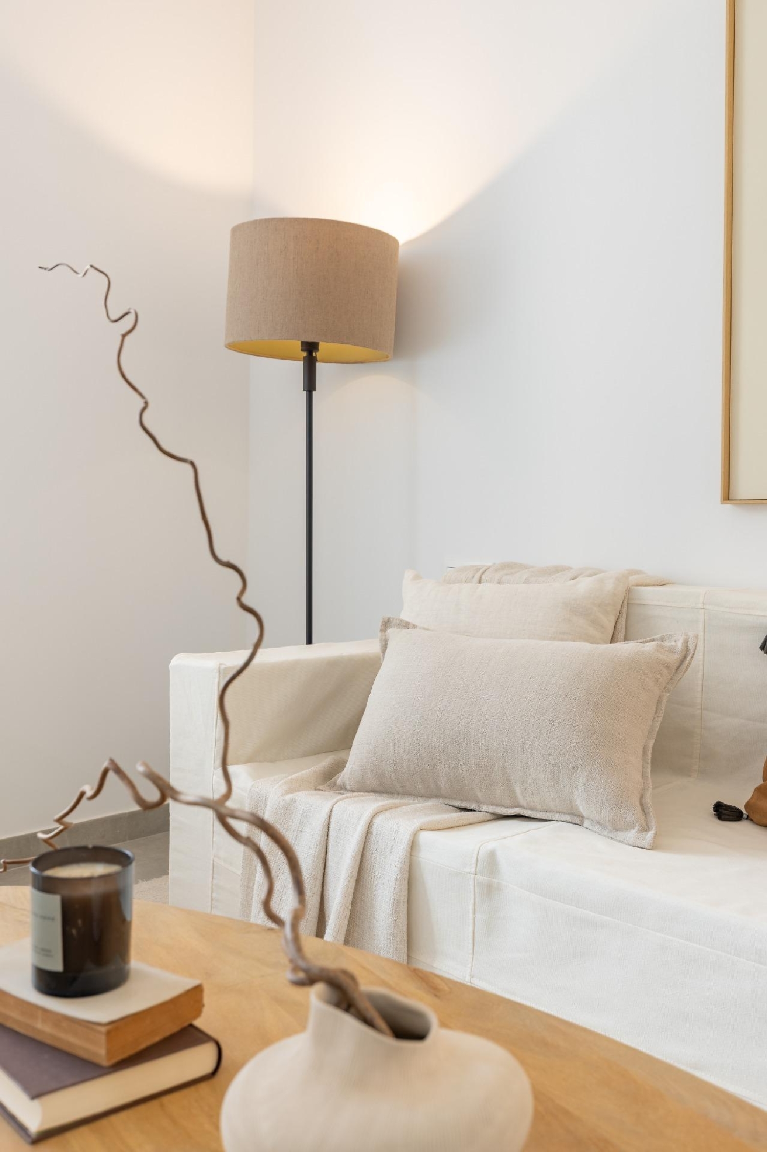  till salu takvåning Manises Horta Oest 2