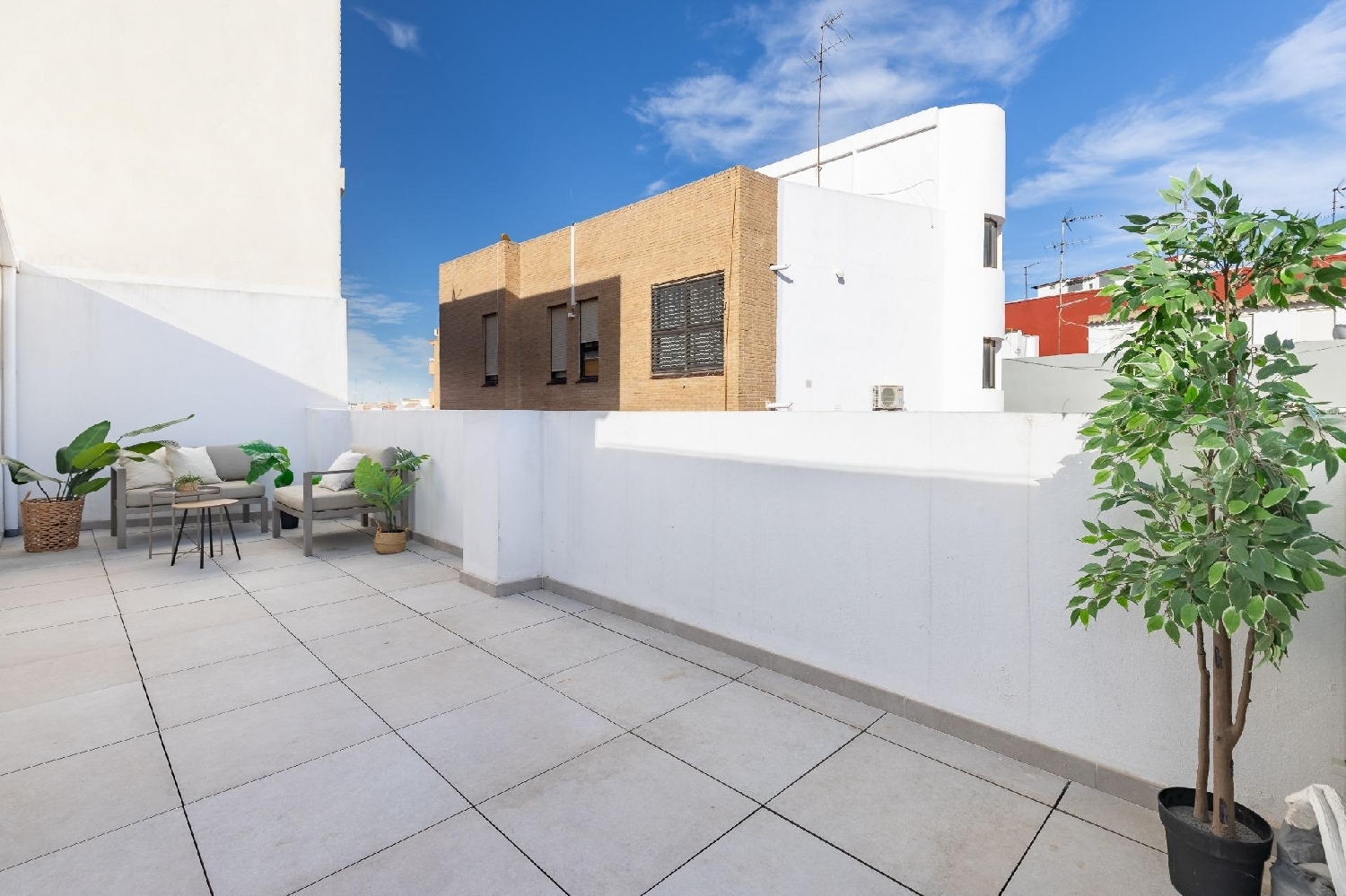  till salu takvåning Manises Horta Oest 6