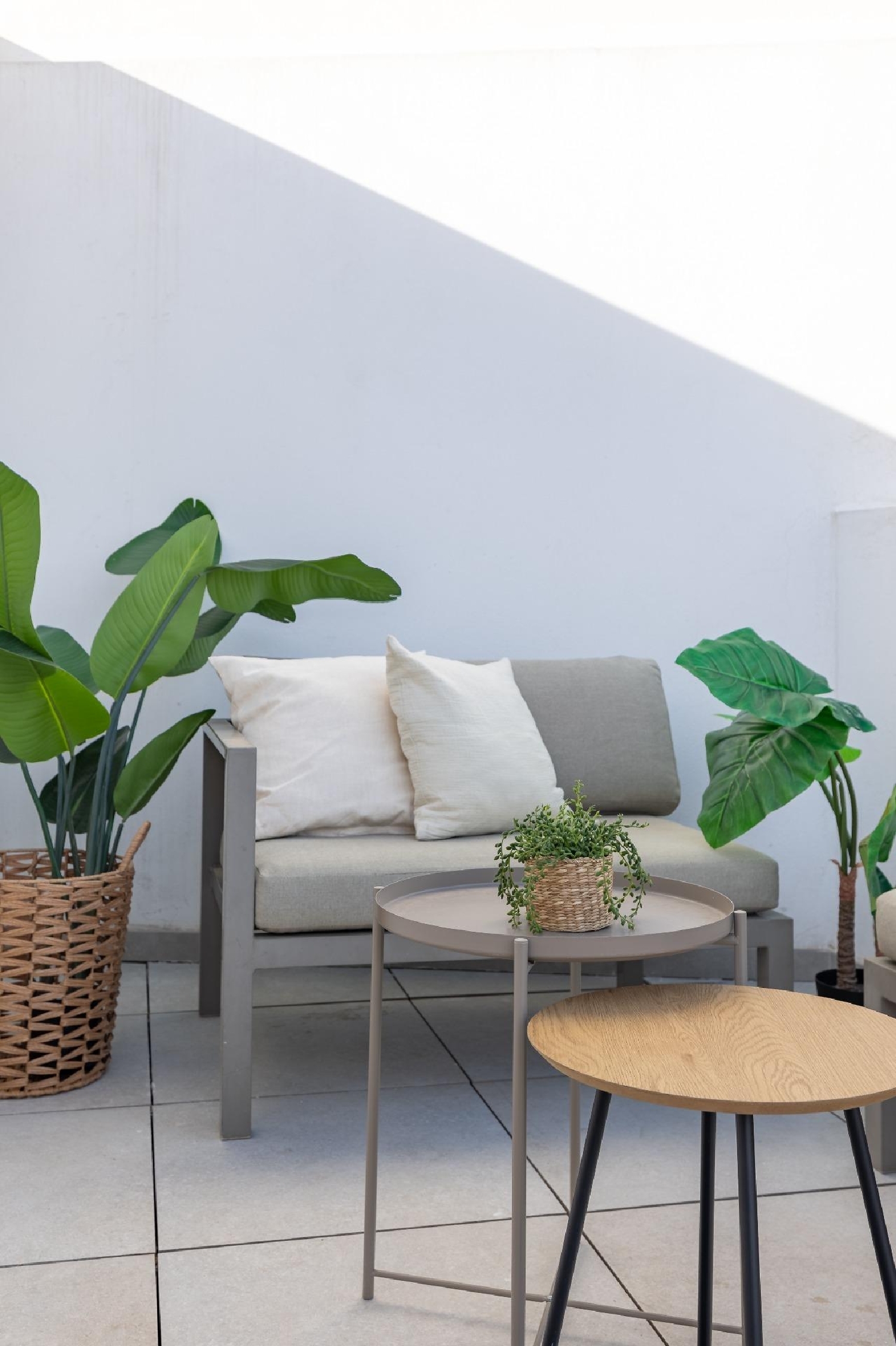  till salu takvåning Manises Horta Oest 5