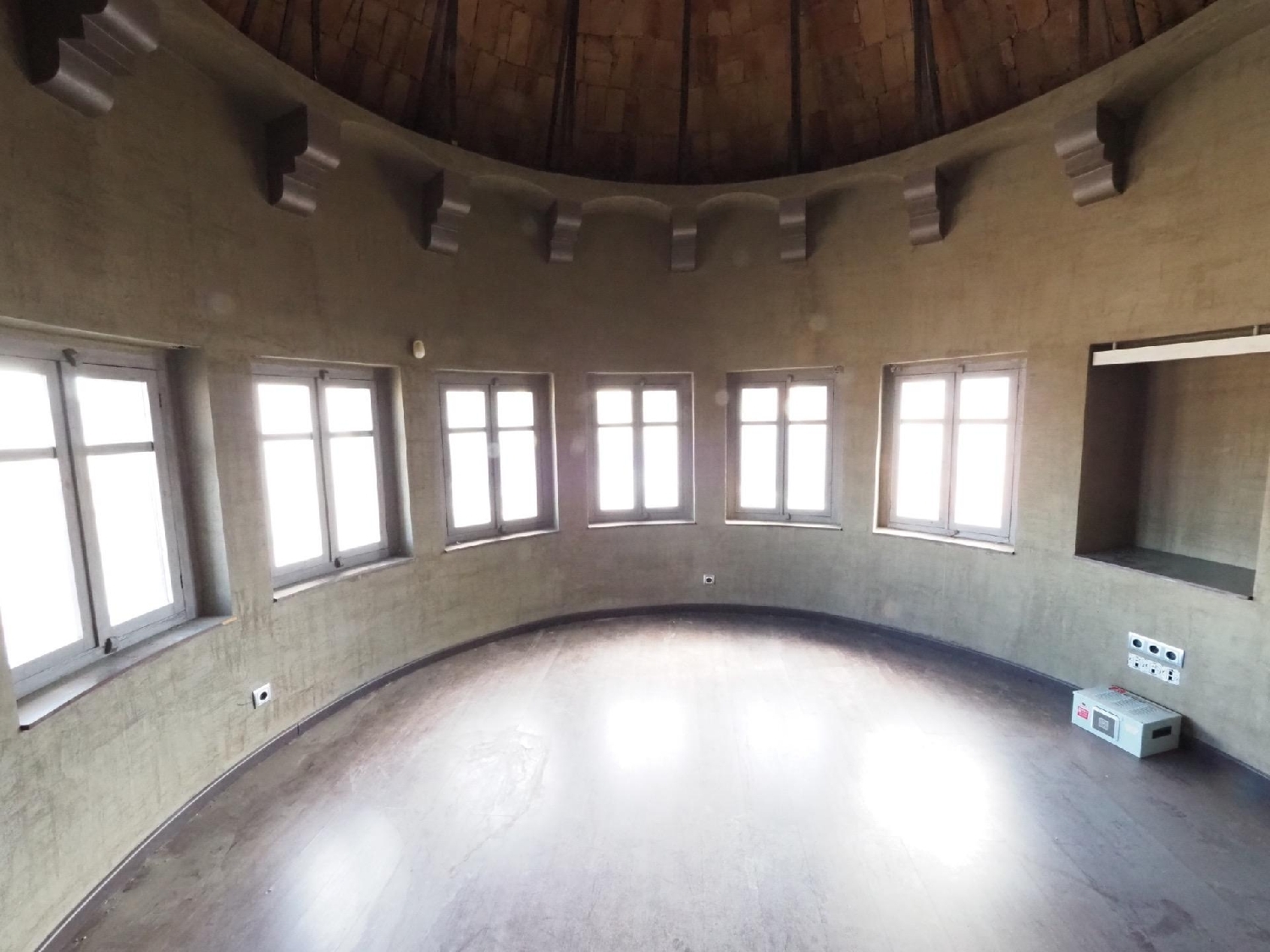 for sale penthouse Manresa Bages 1