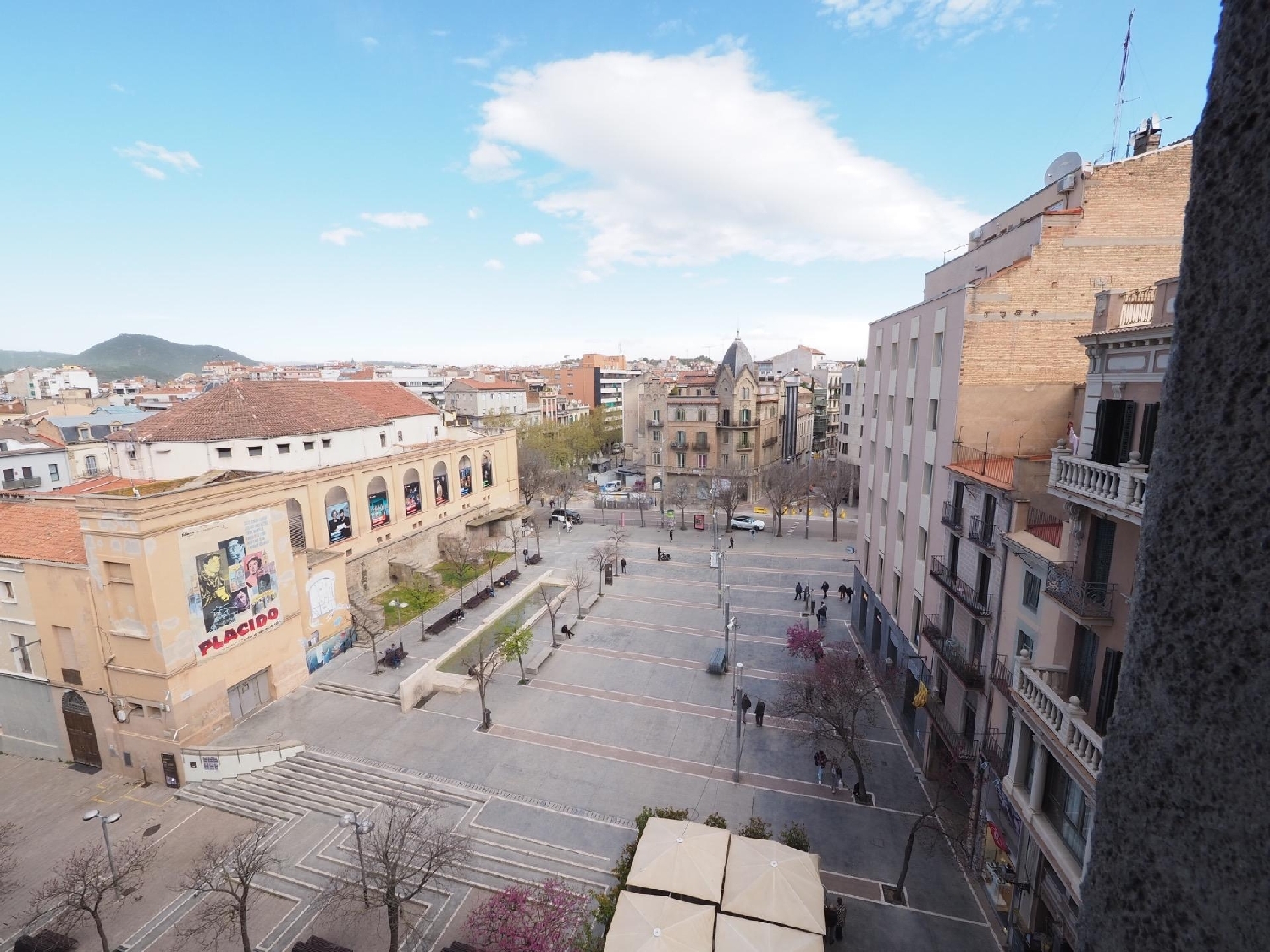 for sale penthouse Manresa Bages 2