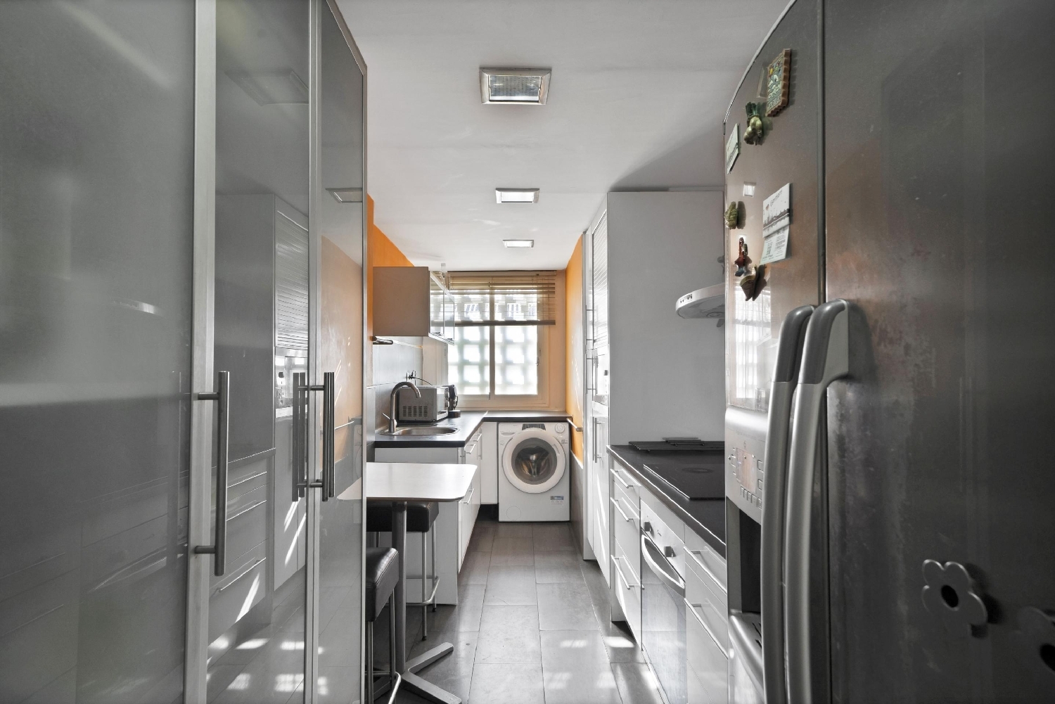  à vendre penthouse Marbella Costa Noroeste 4