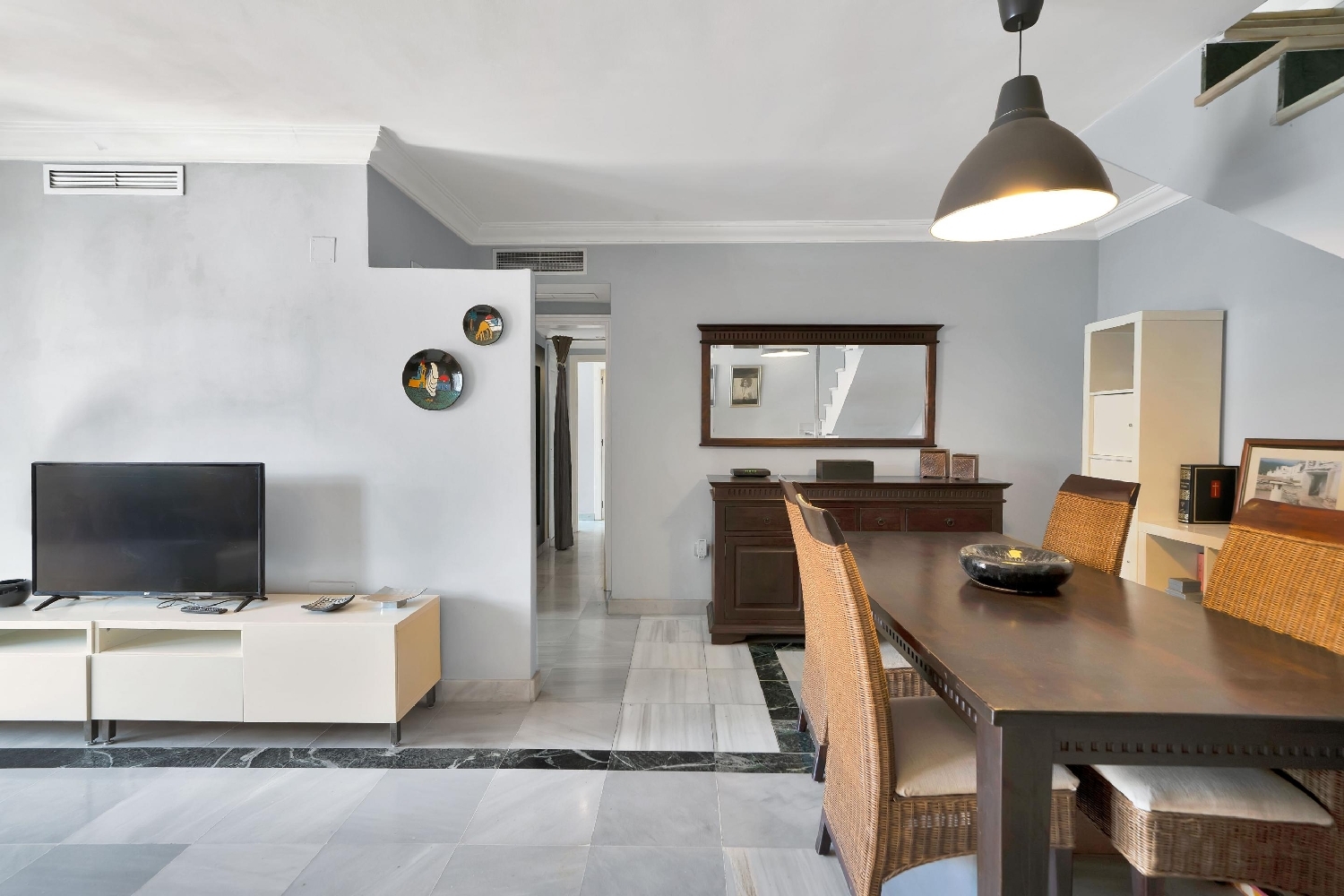  à vendre penthouse Marbella Costa Noroeste 2