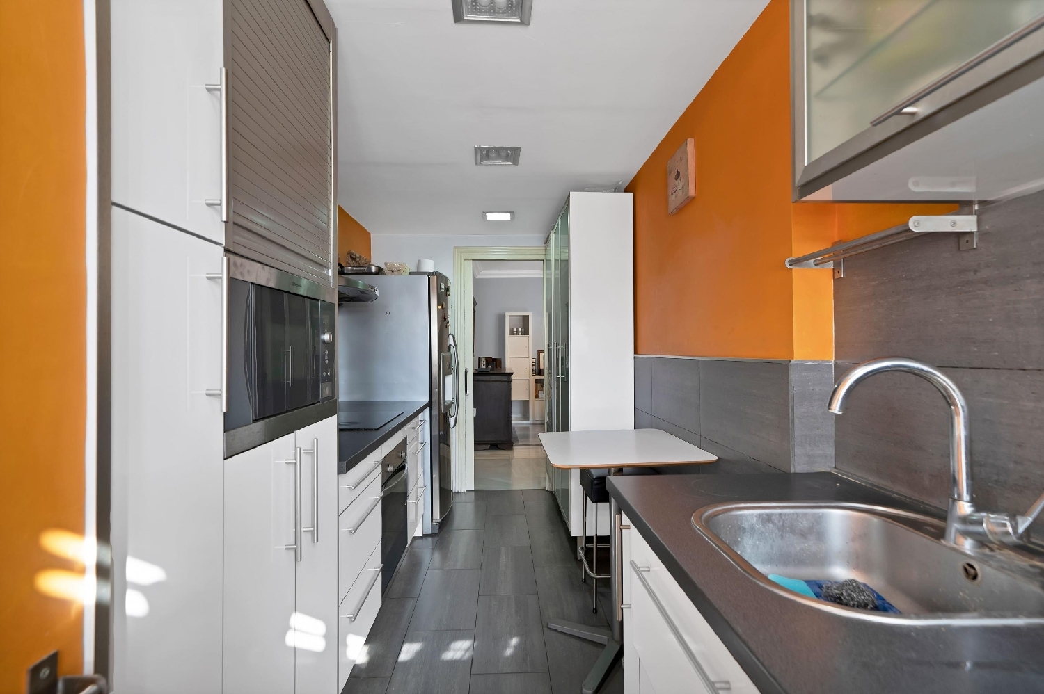  à vendre penthouse Marbella Costa Noroeste 5