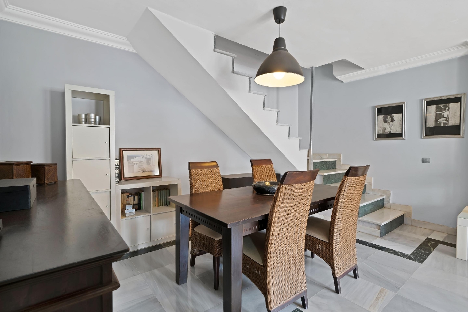  à vendre penthouse Marbella Costa Noroeste 1