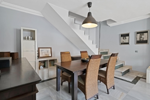 Marbella Costa Noroeste penthouse foto 6369952