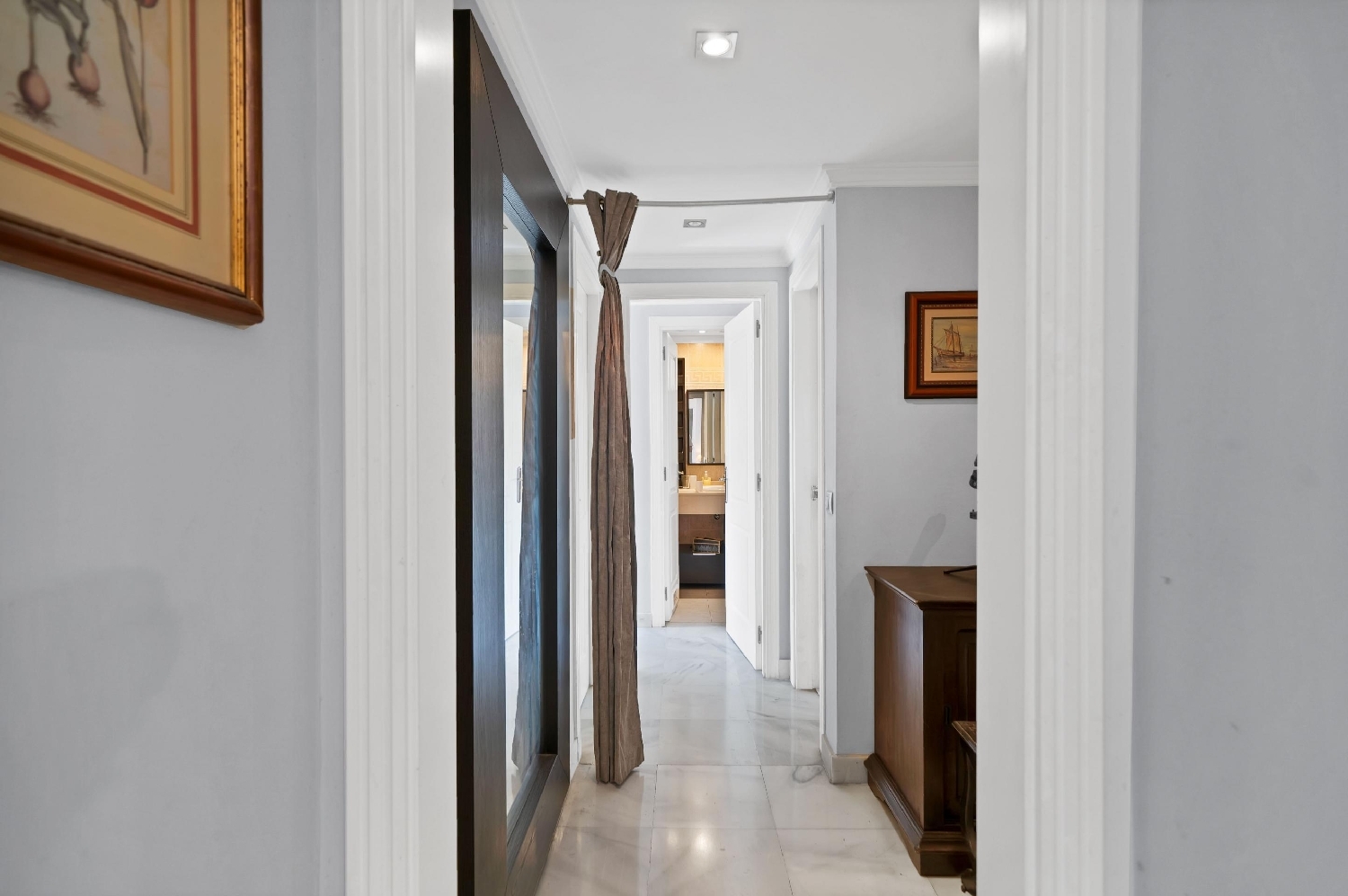  à vendre penthouse Marbella Costa Noroeste 6