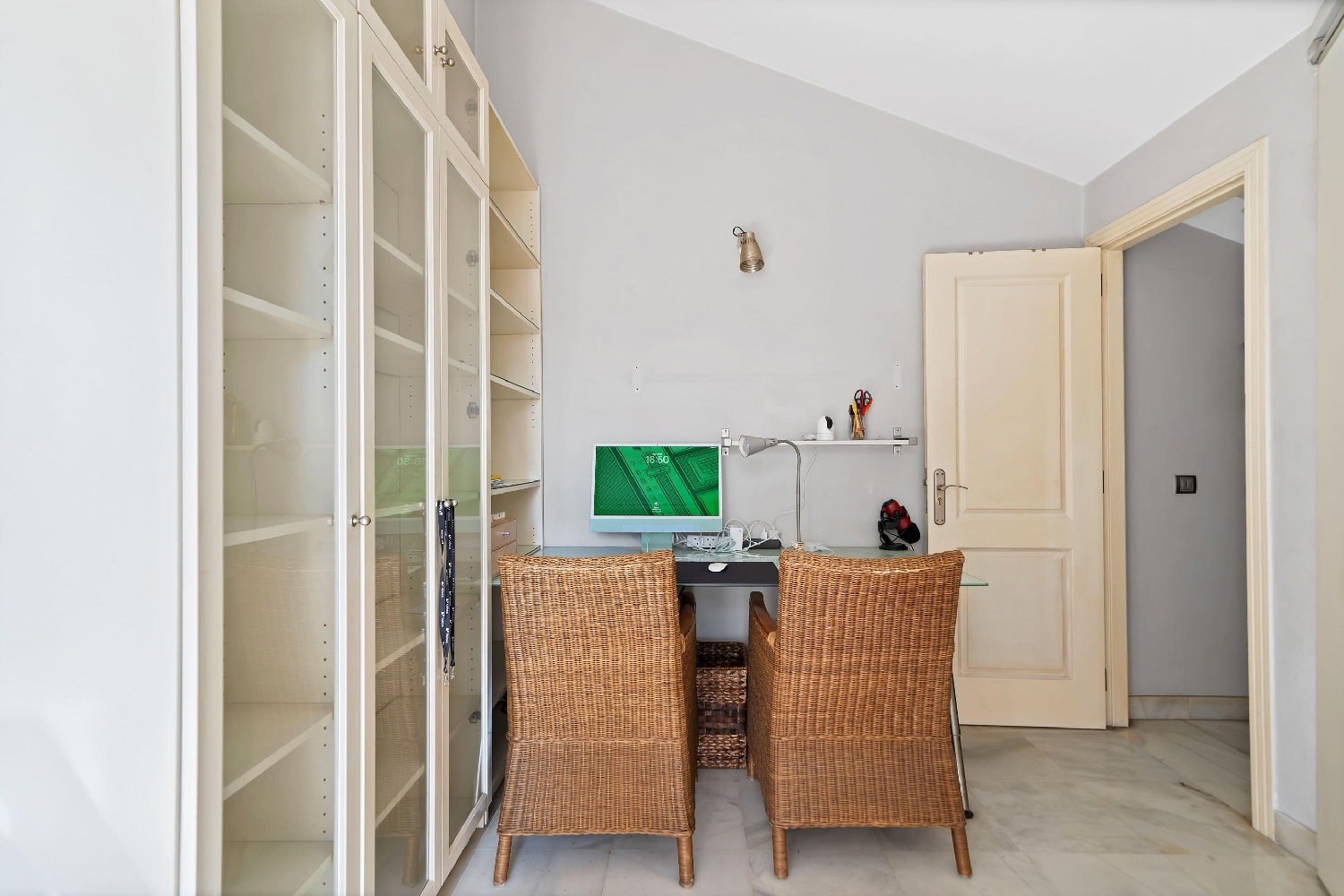  à vendre penthouse Marbella Costa Noroeste 8