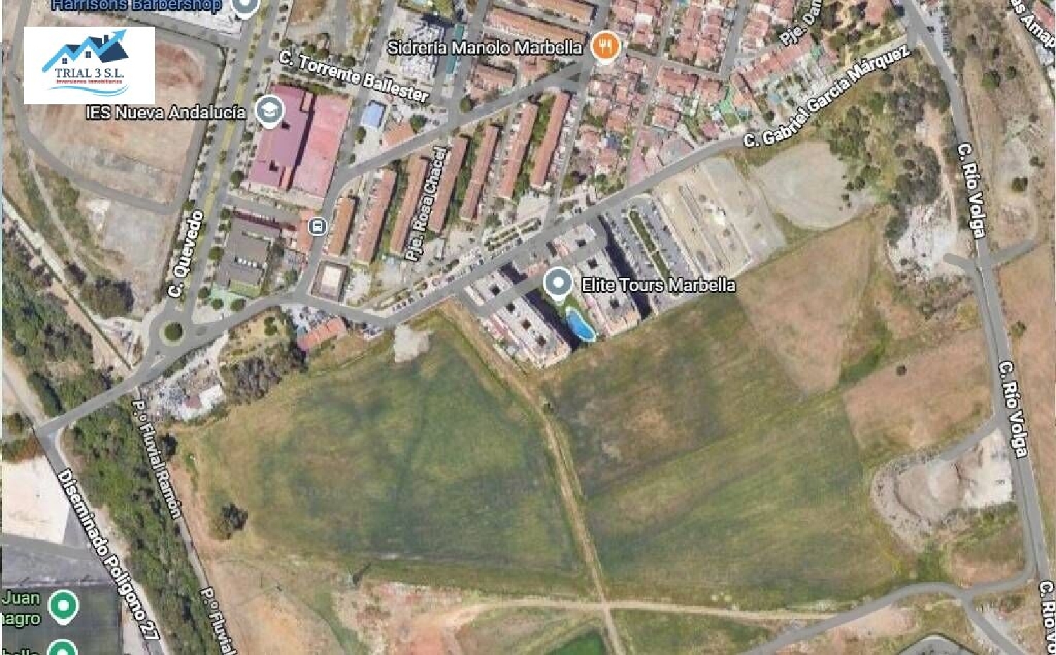  kaufen Penthouse Marbella Costa Noroeste 2