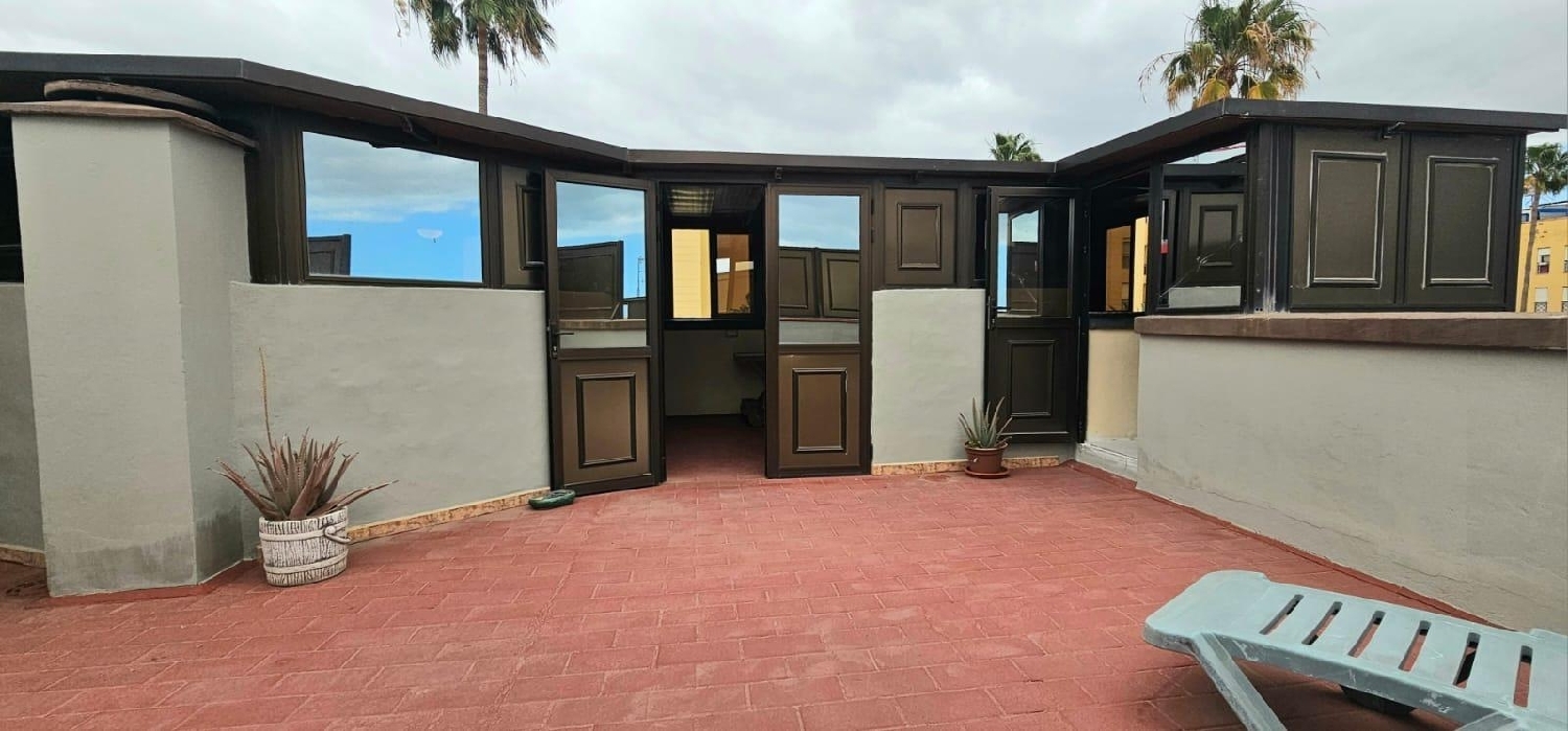  te koop penthouse Maroñas Noya 2